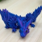 Preview: Aerion – der Himmels-Kristalldrache
